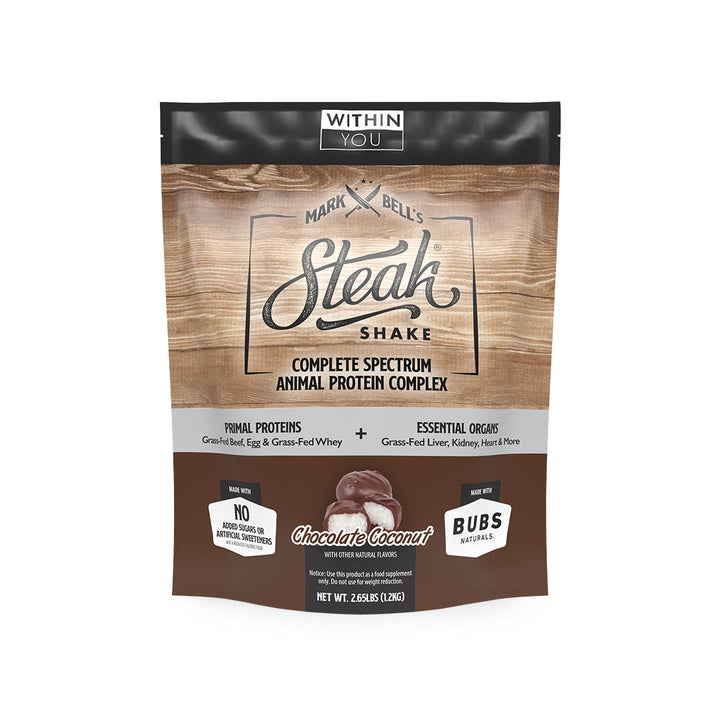 Original Steak Shake