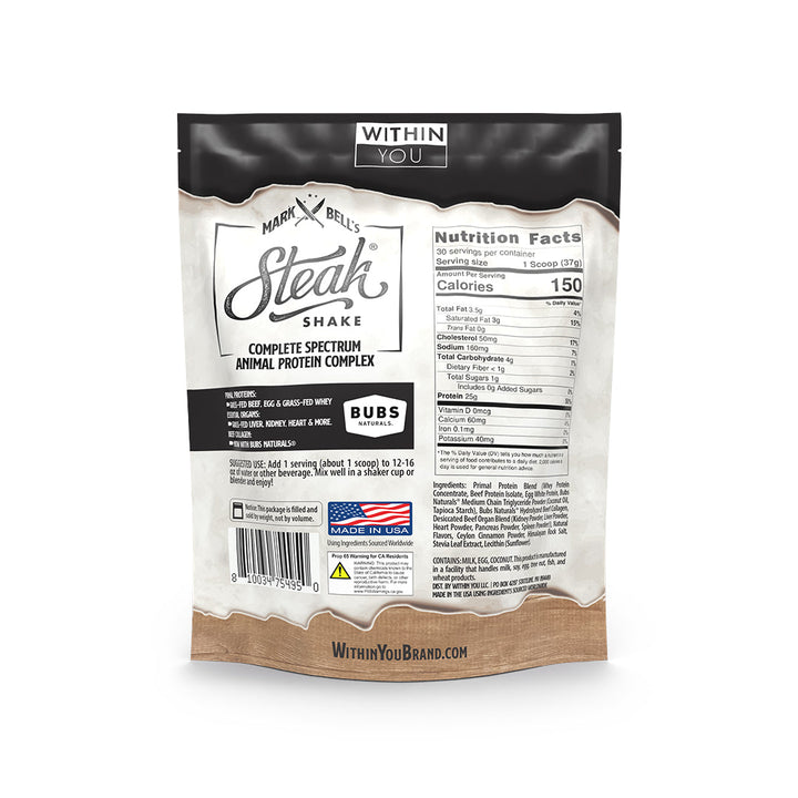 Original Steak Shake