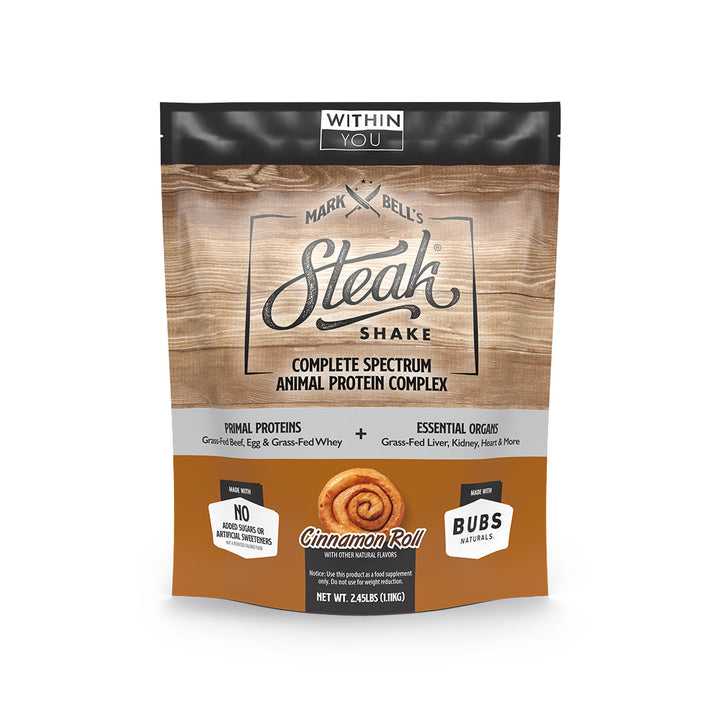 Original Steak Shake