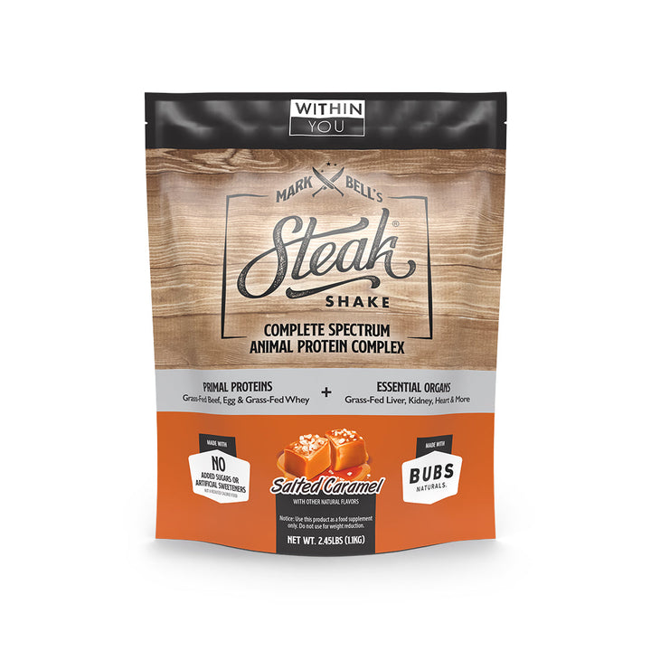 Original Steak Shake