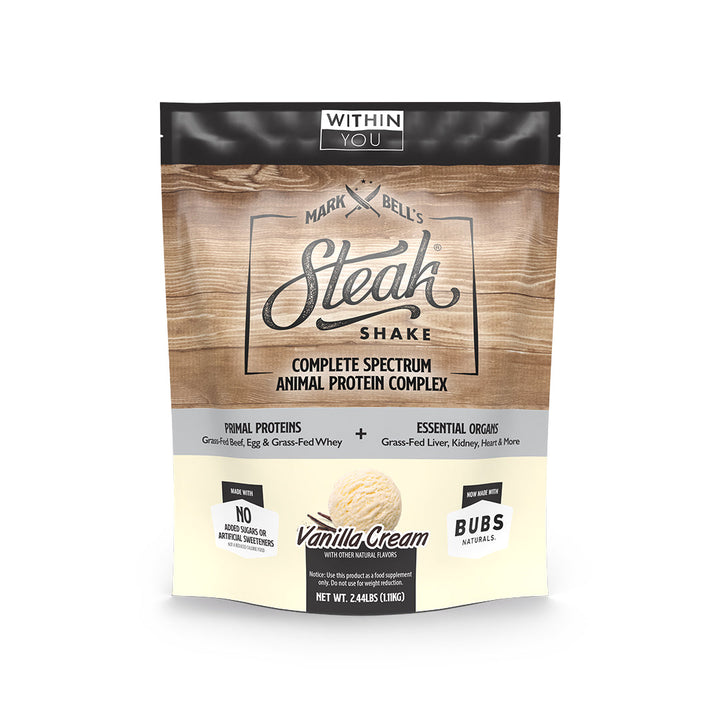 Original Steak Shake