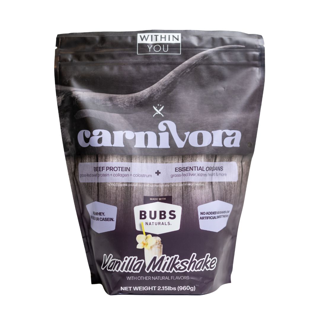 Carnivora Protein