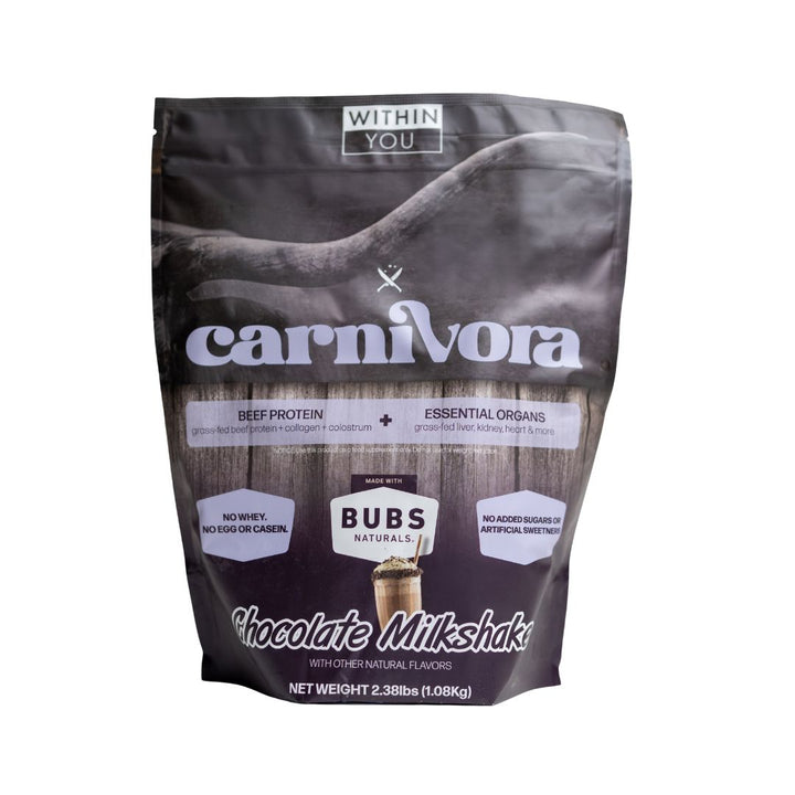 Carnivora Protein