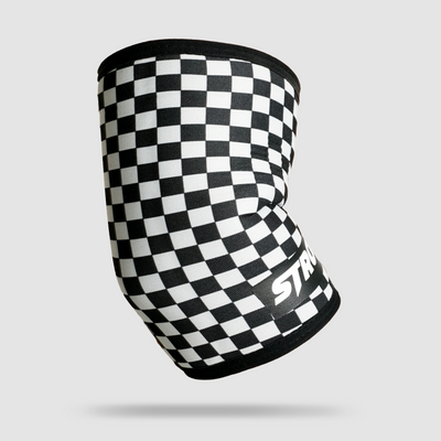 Checkerboard Sleeves #color_checkerboard
