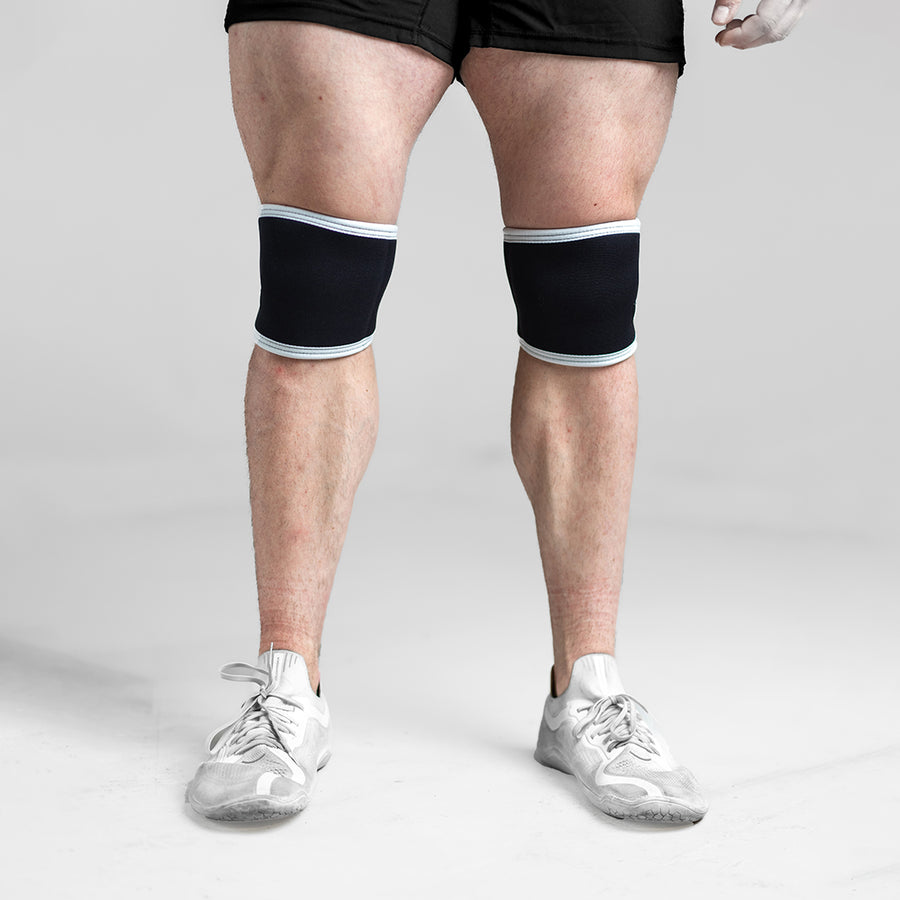 Raw Knee Sleeves Mark Bell Sling Shot®