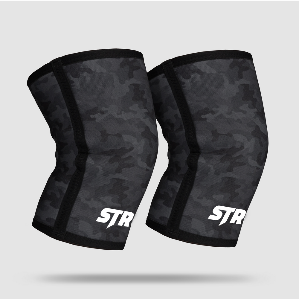 Camo Black Sleeves #color_camo-black