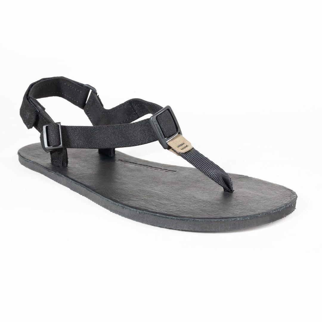 The Power Flex Sandal