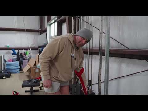 Grip-Less Straps