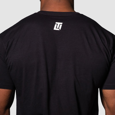 Black Shirt #color_black