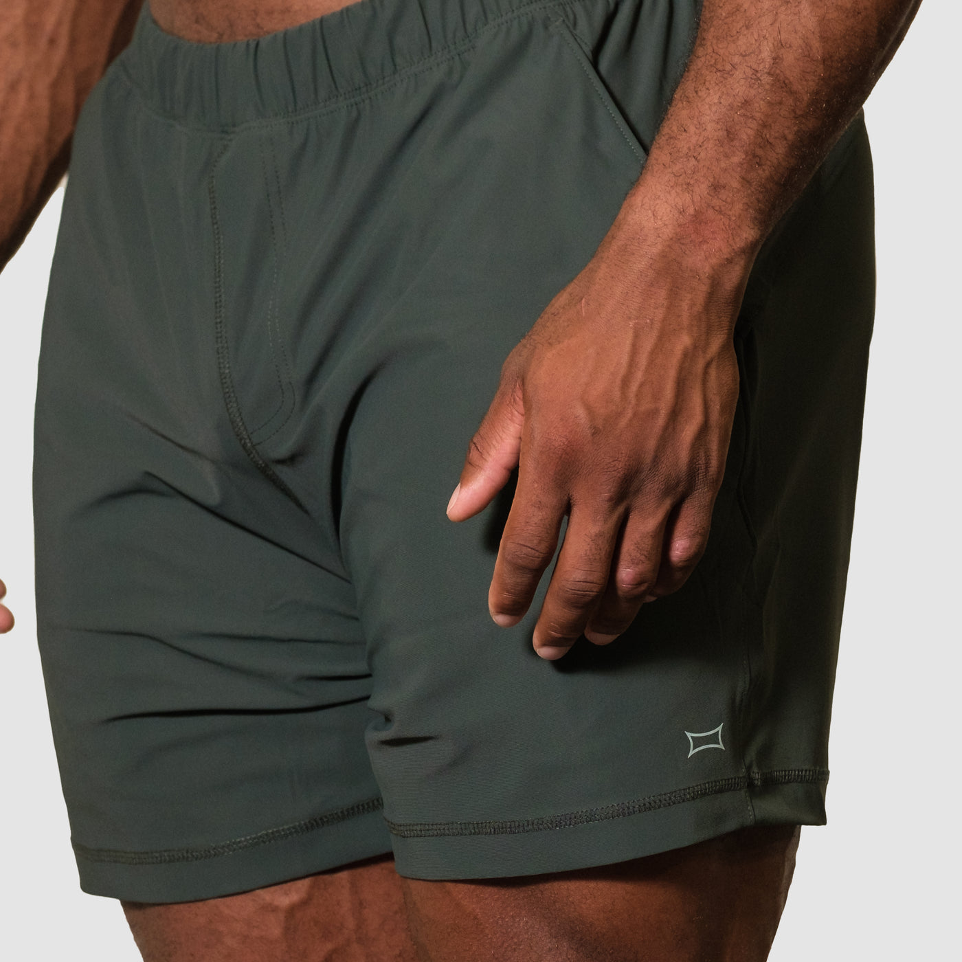 Tempo Shorts - OUTLET