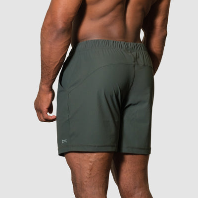 Tempo Shorts - OUTLET