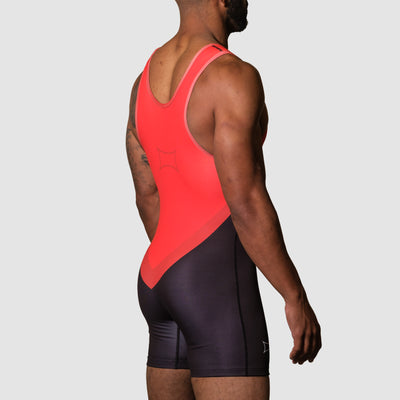 Red Singlet #color_red