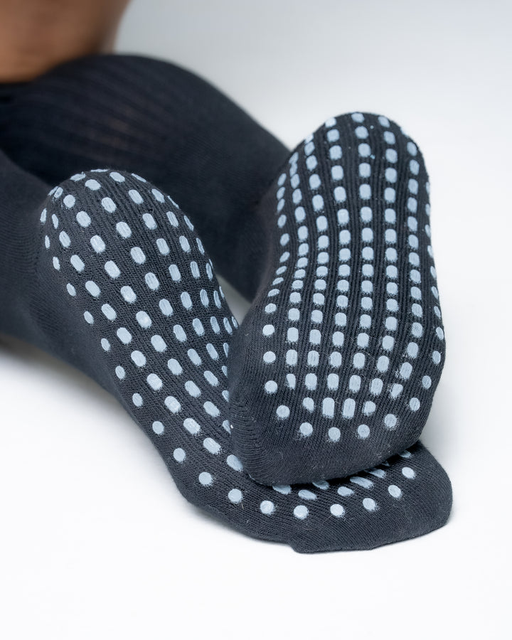 Non-Slip Deadlift Sock - LTD Stephanie Sanzo - OUTLET