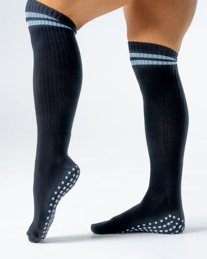 Non-Slip Deadlift Sock - LTD Stephanie Sanzo - OUTLET