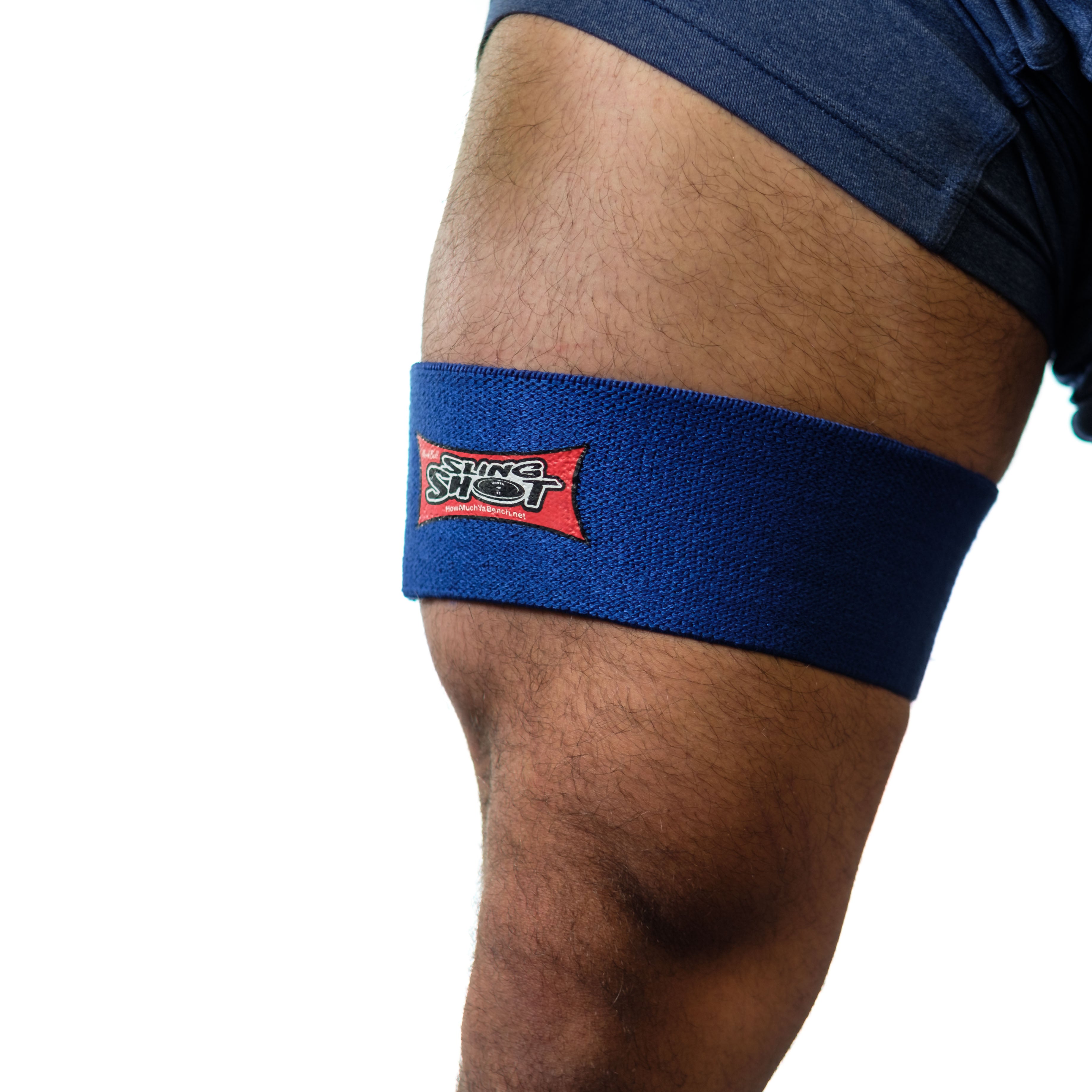 Hammy Band - OUTLET – Mark Bell Sling Shot®
