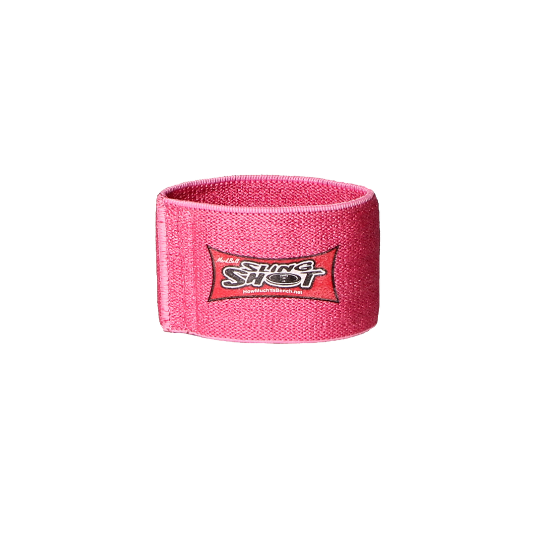 Compression Cuff Pink #color_pink