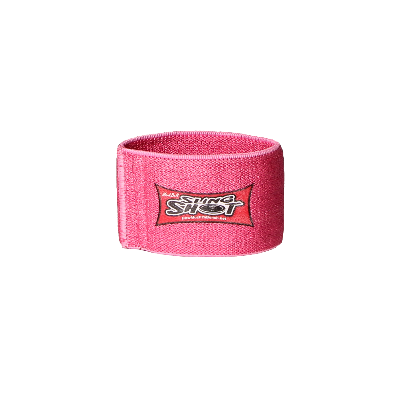 Compression Cuff Pink #color_pink