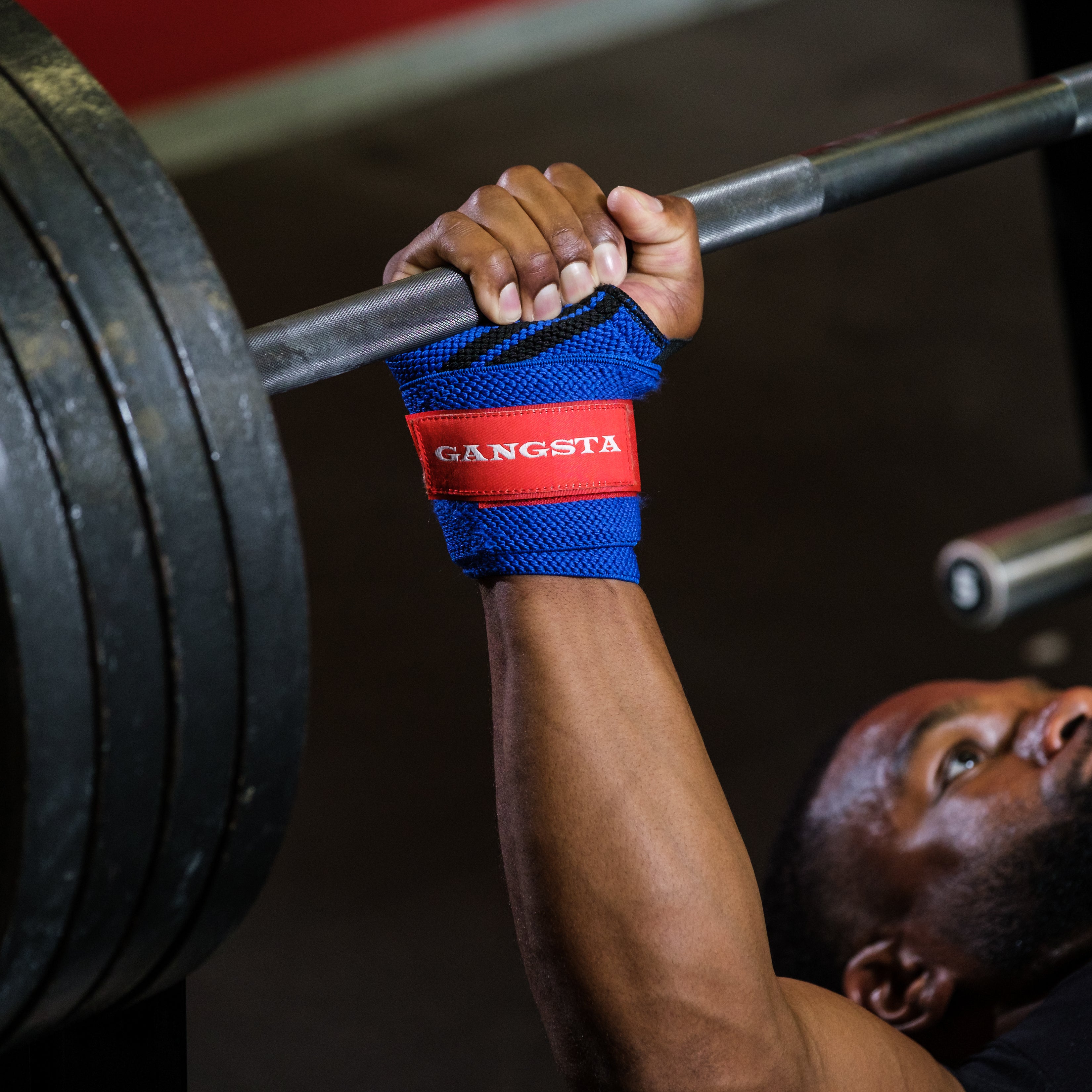 Mark Bell Sling Shot Gangsta Wraps - Thumbnail 2