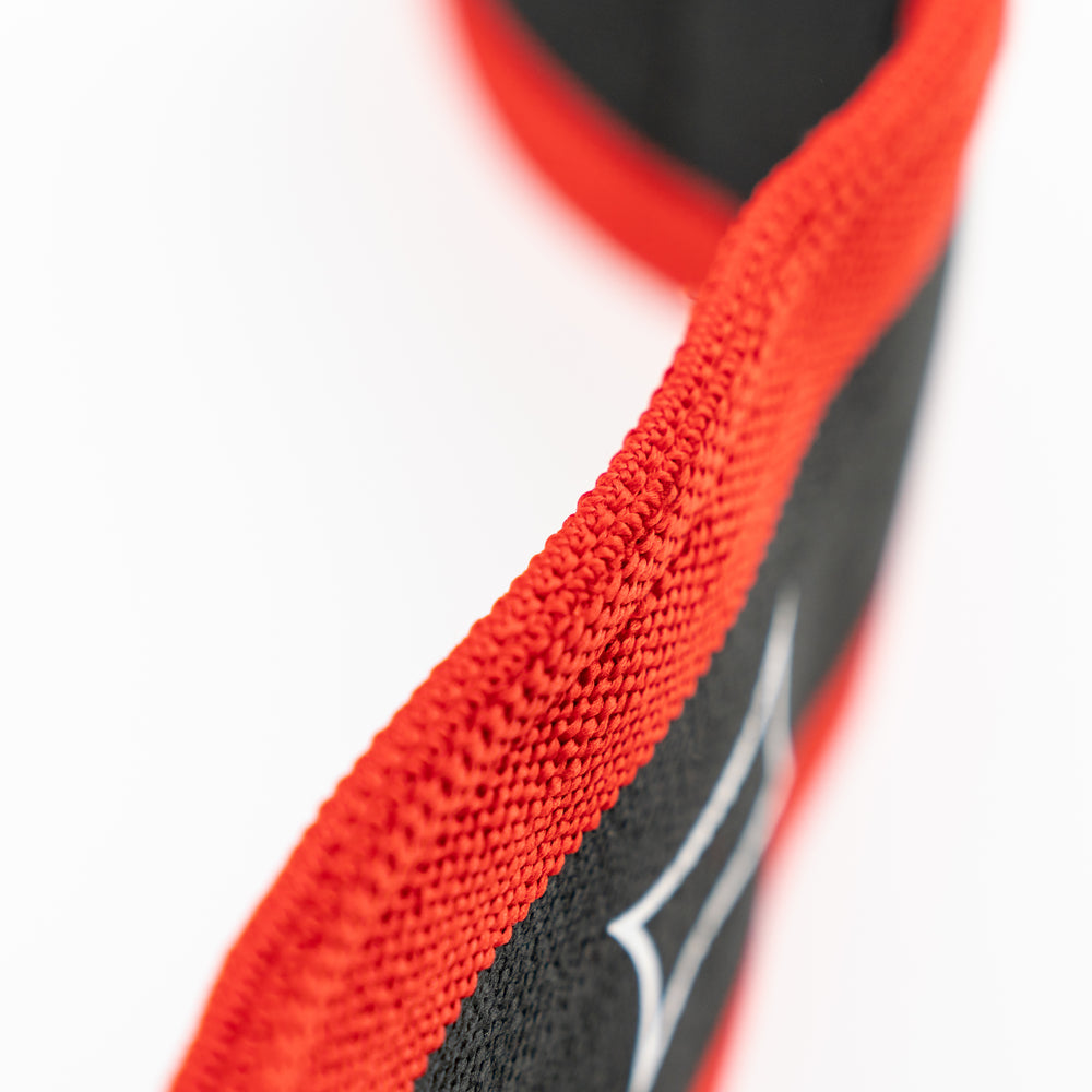 Red Black Sling Shot #color_red-black