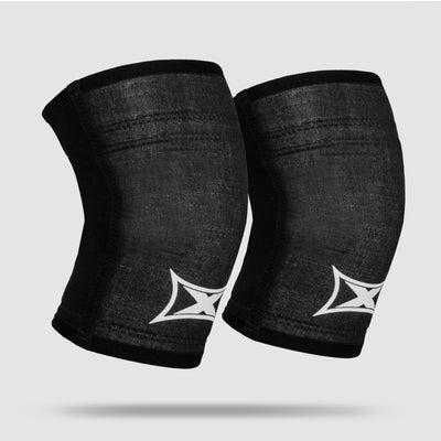 Grippy "X" Knee Sleeves - OUTLET