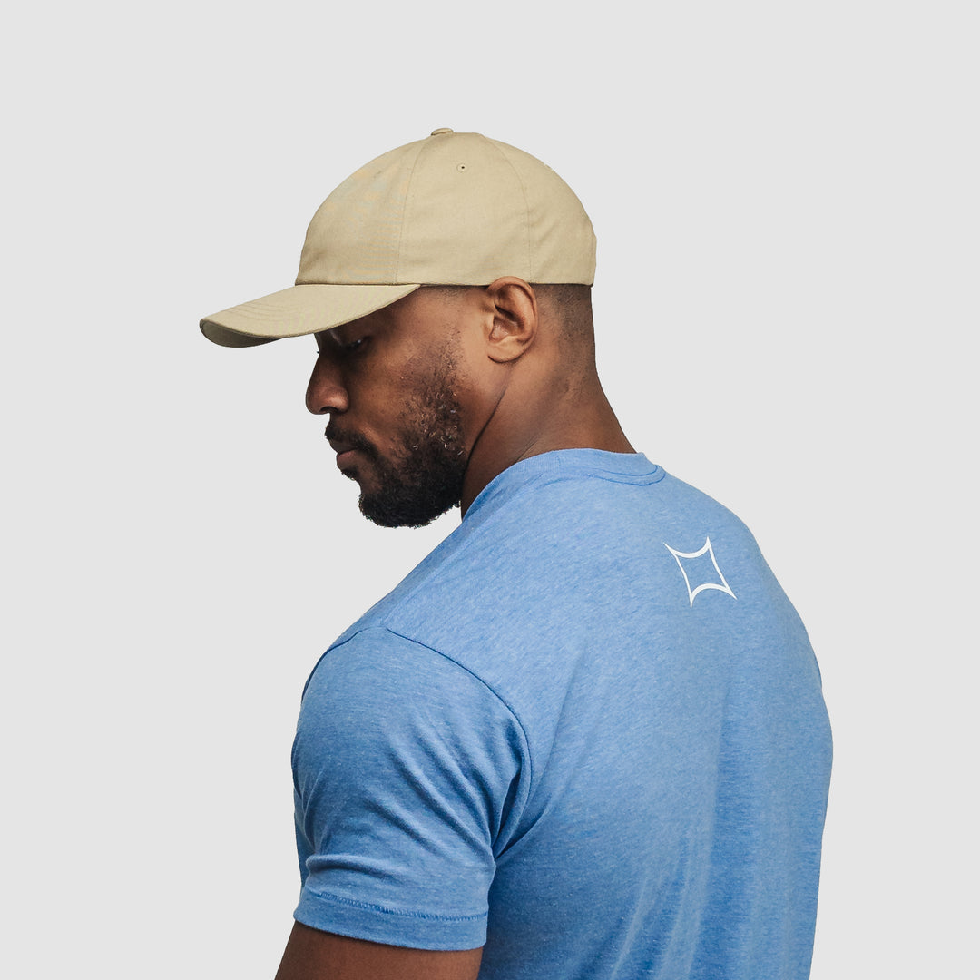 Lift Through It Dad Hat