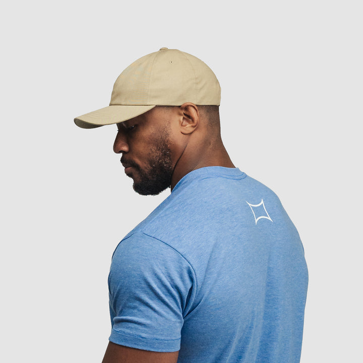 Lift Through It Dad Hat