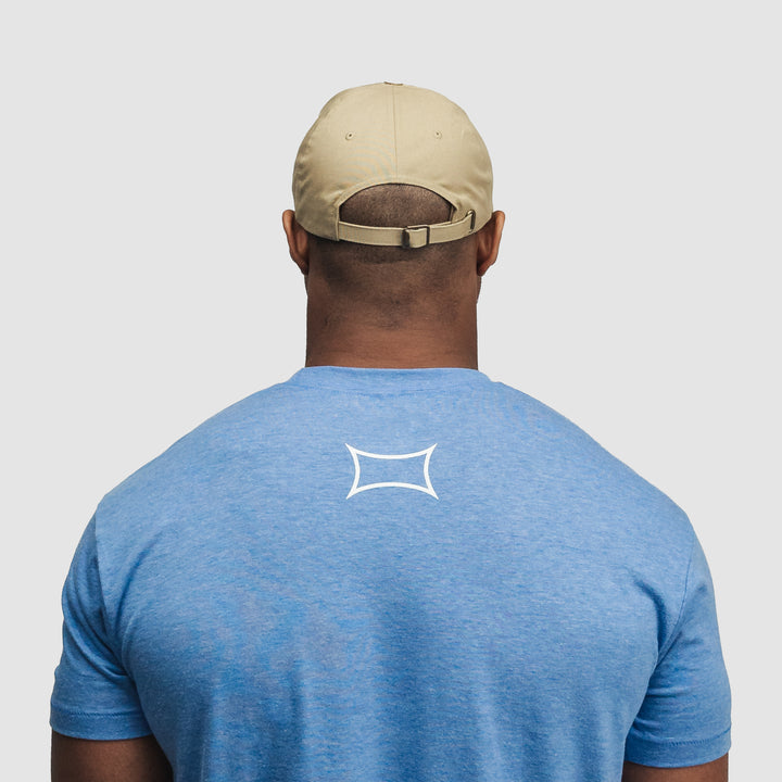 Lift Through It Dad Hat