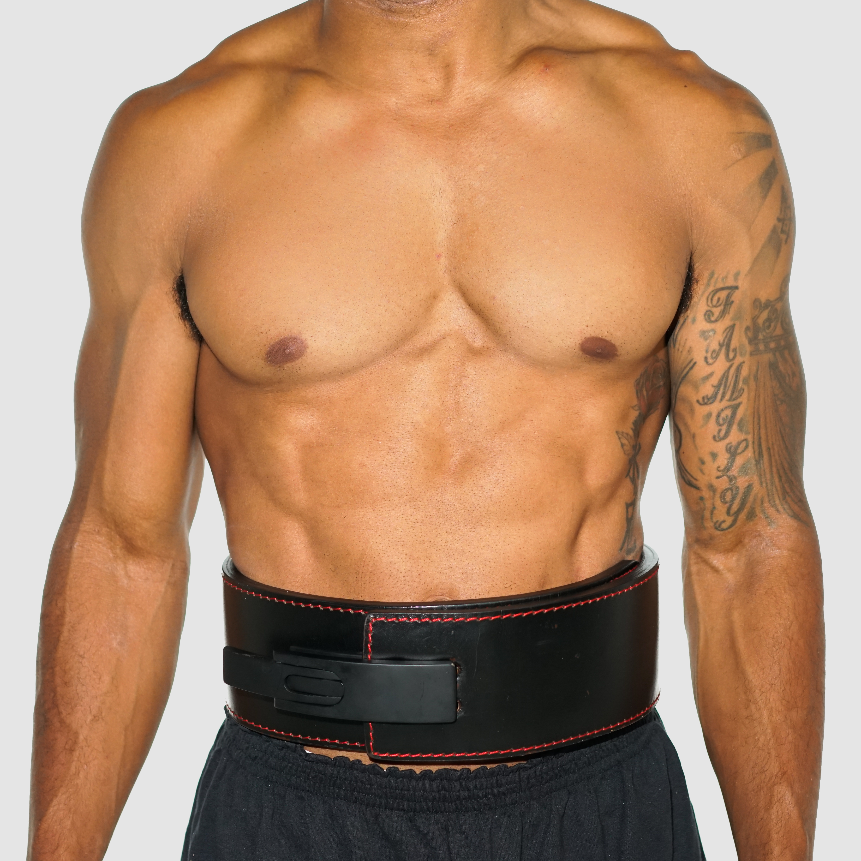 Strongman Belt