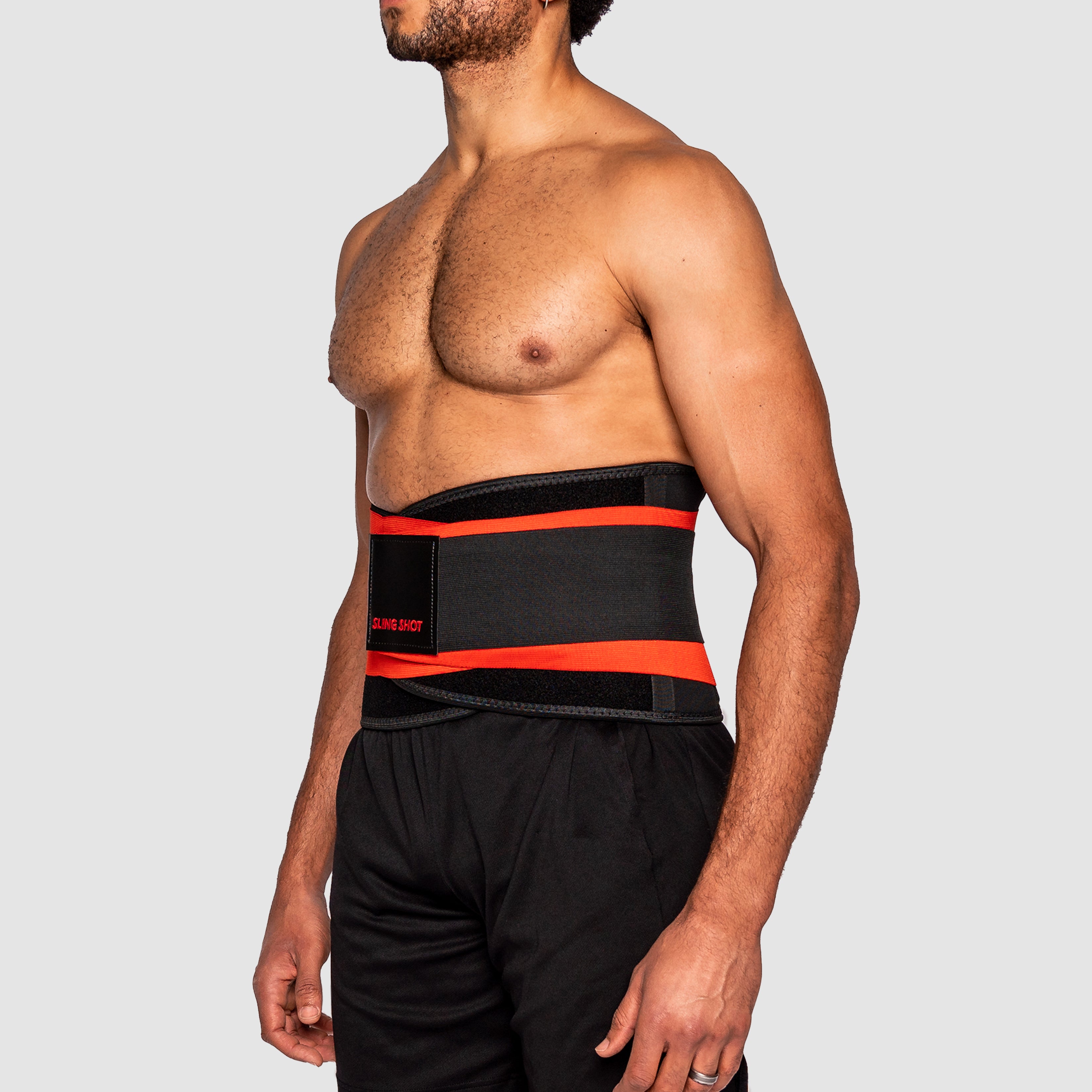 Sling Shot | Mark Bell STrong Belt