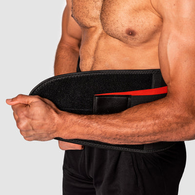 Multi-Sport Belt