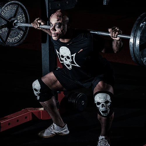 Revenant Knee Sleeves - Image 01