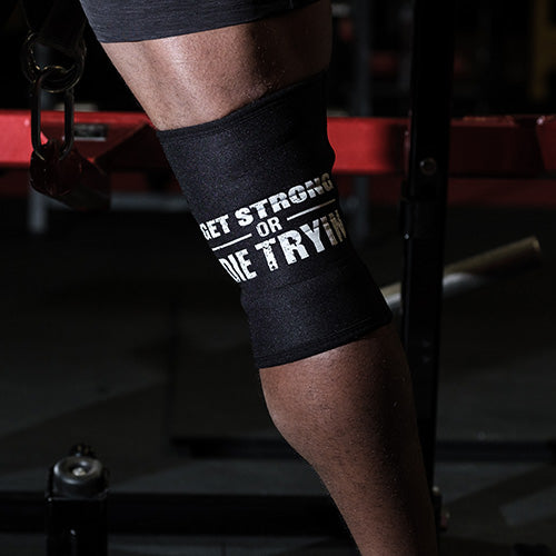 Revenant Knee Sleeves - Image 02