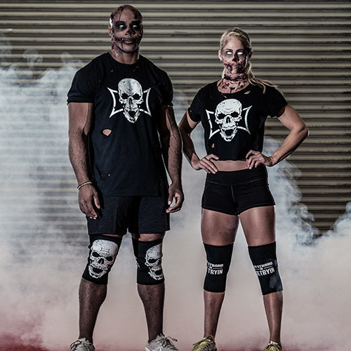 Revenant Knee Sleeves - Image 03