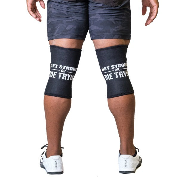 Revenant Knee Sleeves - Image 05
