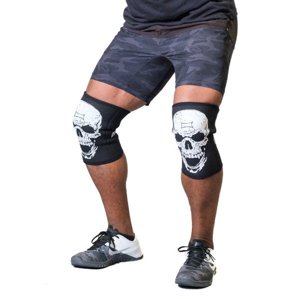 Revenant Knee Sleeves - Image 04