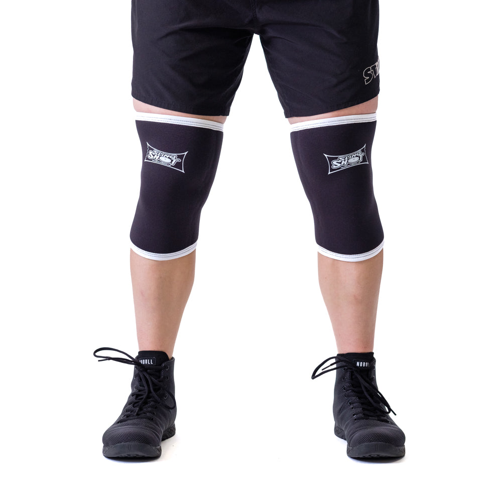 Sling Shot® Knee Sleeves | Protective & Supportive Sleeves