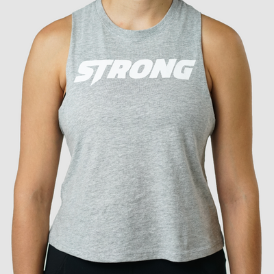 Grey Tank #color_grey