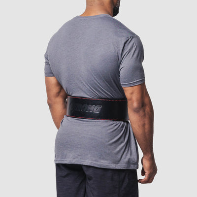STrong Lever Belt
