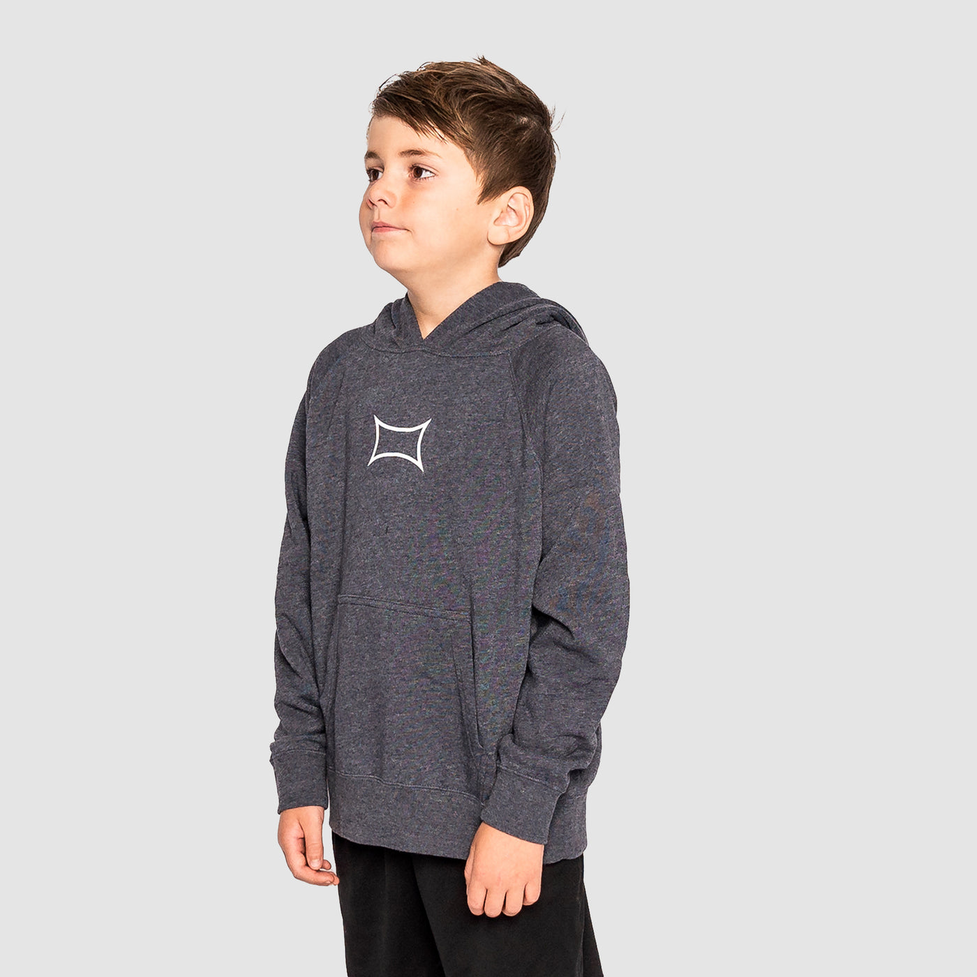 Youth Web Hoodie - OUTLET