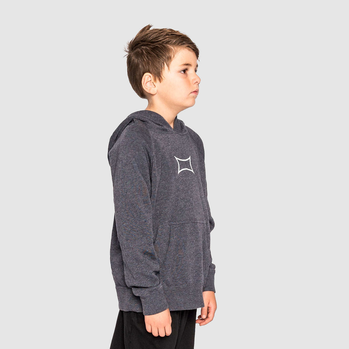 Youth Web Hoodie - OUTLET