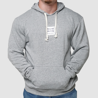Andee's Hoodie - OUTLET