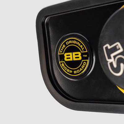 Bicep Board