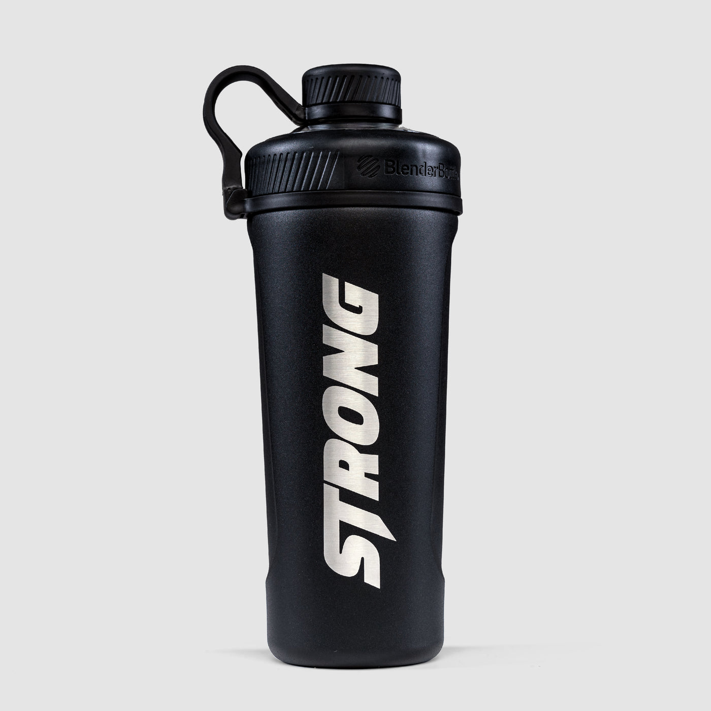 STrong Stainless Steel Shaker