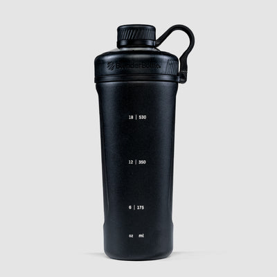STrong Stainless Steel Shaker