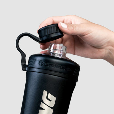 STrong Stainless Steel Shaker