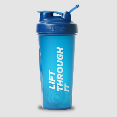 Shaker Cup - Lift Through It