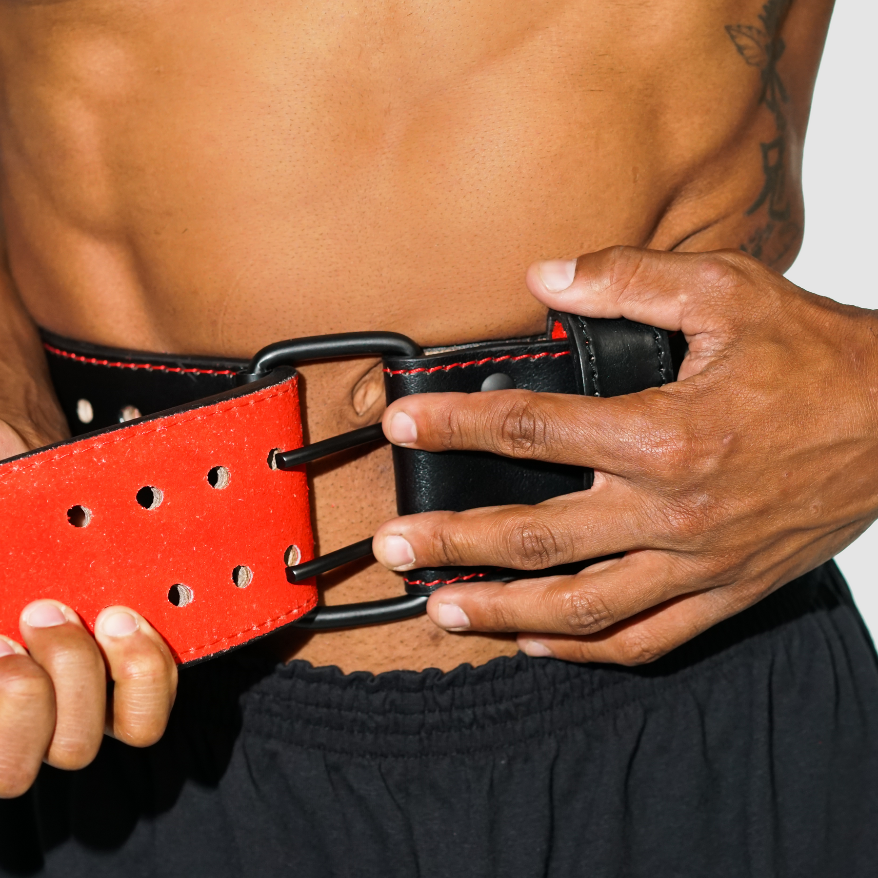 Bodybuilding belt sales