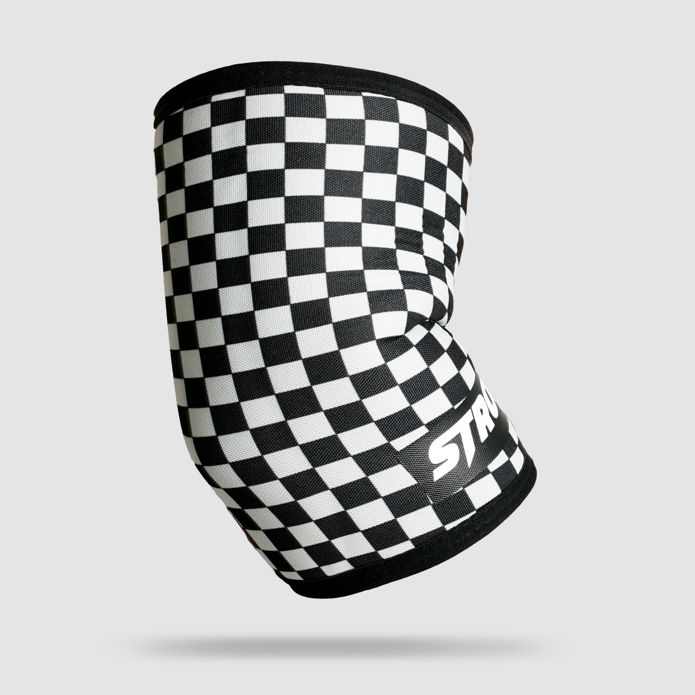 STrong Elbow Sleeves - LTD Checkerboard - OUTLET