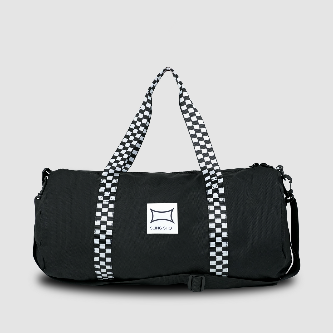STrong Everyday Duffel - LTD Checkerboard - OUTLET