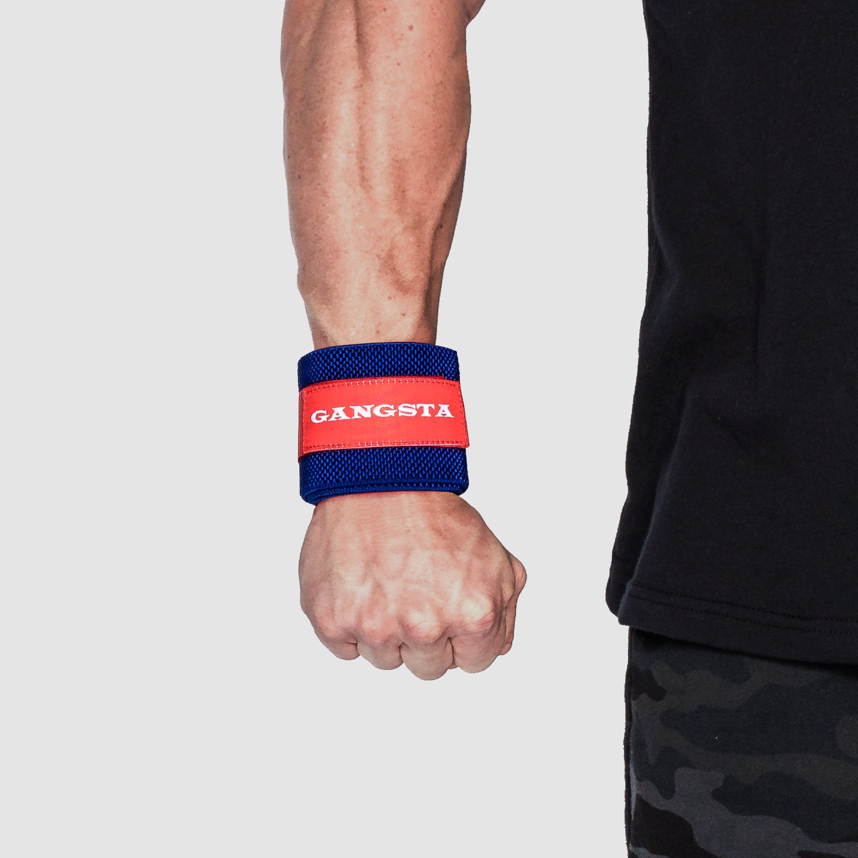 Mark Bell Sling Shot Gangsta Wraps - Thumbnail 3